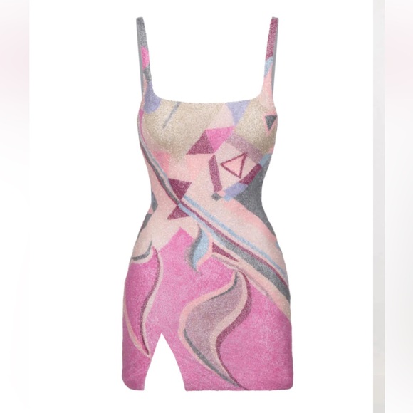 Oceanus Dresses & Skirts - Oceanus beaded Dress